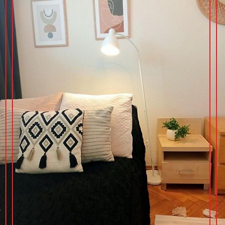 Apartament 2 Pokoje W Gdansku Blisko Morza 1500 M Do Plazy 외부 사진