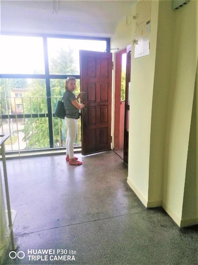 Apartament 2 Pokoje W Gdansku Blisko Morza 1500 M Do Plazy 외부 사진