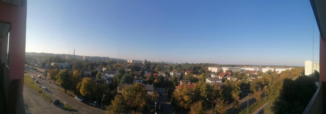Apartament 2 Pokoje W Gdansku Blisko Morza 1500 M Do Plazy 외부 사진