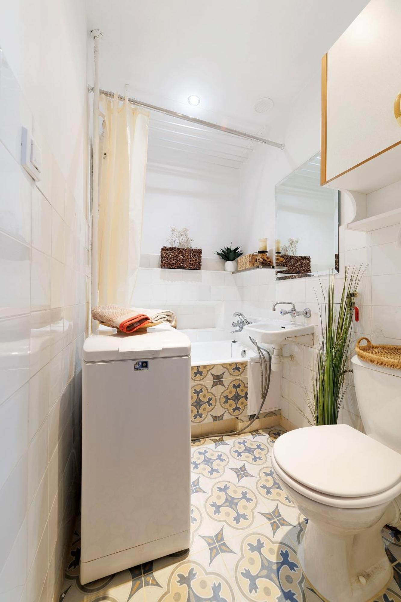 Apartament 2 Pokoje W Gdansku Blisko Morza 1500 M Do Plazy 외부 사진